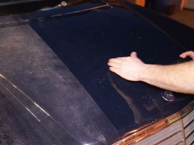 Seperti Ini Daya Tahan Bodi dari Mobil yang Menggunakan Coating Keramik!