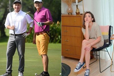 Gading Dibawa-bawa dalam Kasus Gisel, Roy Marten: Biarkan Dia Menjalani Hidup Baru