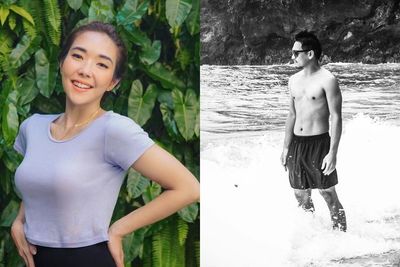 Terbongkar! Gisel dan Michael Nobu (MYD) Sudah Kenal Lama, Ini Bukti Percakapan Mereka