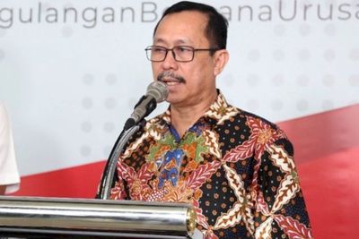 Komnas HAM Enggan Tanggapi Larangan Kegiatan FPI