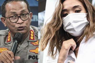 Polisi Ngotot Jadikan Gisel Tersangka Video Porno Walaupun ICJR Nilai Hanya Korban