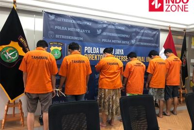 Penculikan Wanita yang Ditemukan di Jalan Tol Ternyata Bermotif Tagih Utang Rp7 Miliar