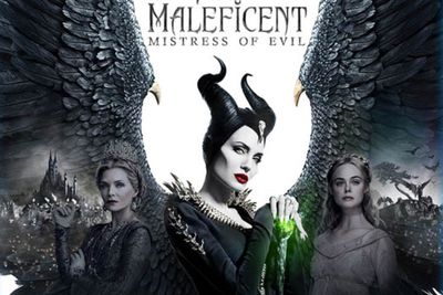 Sinopsis dan Trailer Film Maleficent: Mistress of Evil (2019)
