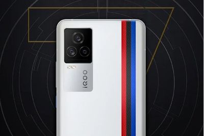 iQOO 7 Bakal Jadi Smartphone Kedua yang Gunakan Chipset Snapdragon 888