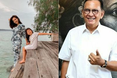Gisel Terancam 12 Tahun Penjara, Ini Kata Roy Marten Soal Hak Asuh Gempi