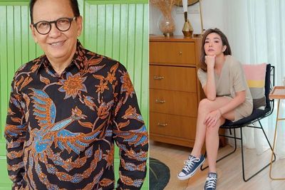 Gisel Tersangka Kasus Video Syur 19 Detik, Roy Marten: Setiap Orang Punya Sisi Gelap