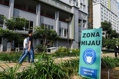 Soal Kasus Asusila di Wisma Atlet, Komisi IX Minta Tambahan Kegiatan Rohani