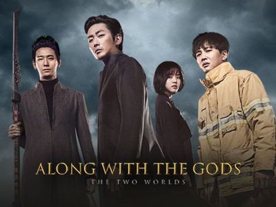 Sinopsis Along With the Gods: The Two Worlds - Perjalanan Arwah Baik di Dunia Kematian