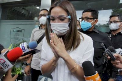 Polisi Sebut Gisel Sempat Kirim Video Porno ke Pemeran Pria