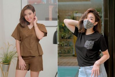 Jadi Tersangka Hingga Terancam 12 Tahun Penjara, Gisel Unggah Renungan Alkitab