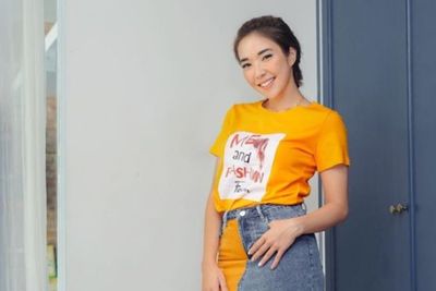 Jadi Tersangka Video Syur, Gisel Akhirnya Buka Suara, Kutip Ayat Alkitab: Badai Kehidupan