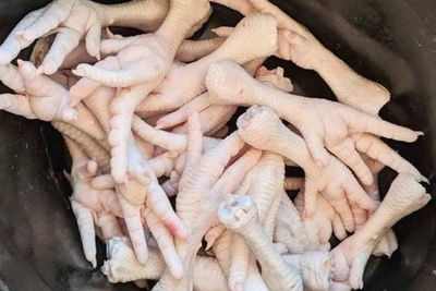 Tips Merebus Ceker Agar Tidak Amis dan Berlendir