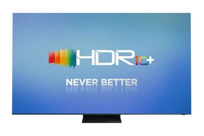Samsung Bakal Hadirkan Fitur HDR10+ Adaptive dan Mode Filmmaker di TV QLED Barunya