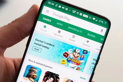 Pengguna iOS dan Android Habiskan Rp5 Triliun untuk Aplikasi di Hari Natal!