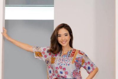 Tulis Pesan Mengharukan untuk Gempi, Gisel: Maaf Mama Masih Jauh dari Sempurna