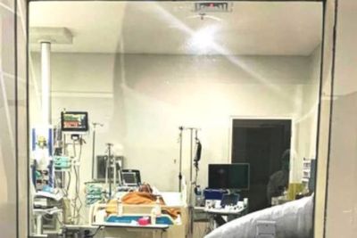 Kondisi Terkini Syekh Ali Jaber, Pakai Ventilator dan Harus Istirahat Total di Ruang ICU