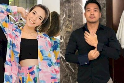 Polisi Sebut Hubungan Gisel dan Yukinobu Sebatas Teman Kerja