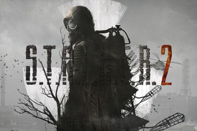 GSC Game World Pamerkan Gameplay In-Engine dari S.T.A.L.K.E.R. 2