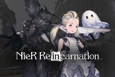 Square Enix Bakal Rilis NieR: ReIncarnation di Jepang Bulan Februari 2021!