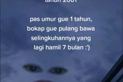 Viral Suami Pulang ke Rumah Bawa Selingkuhan yang Hamil, Reaksi Istrinya di Luar Dugaan