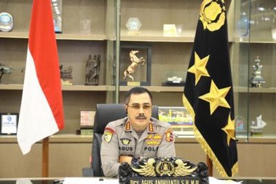 FPI Dibubarkan, Polisi Siapkan Langkah Hadapi Ormas Berbahaya Lainnya