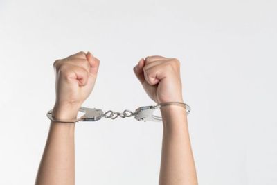 Polisi Tangkap Pelaku Pembuat Parodi Lagu Indonesia Raya di Cianjur