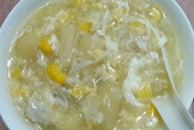 Resep Sup Kepiting Asparagus yang Mewah dan Menggoda Selera