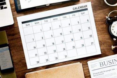Kenapa Seminggu Ada 7 Hari? Ini Rahasia Sejarah di Baliknya!