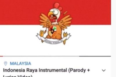 Pelaku Parodi Lagu Indonesia Raya Bocah 16 Tahun, Dibolehkan Main HP Sejak Usia 8 Tahun