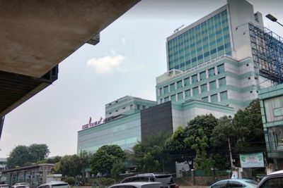 Sikapi Kelebihan Kapasitas RS Covid-19, PAN DKI Dorong Pemprov Beri Anggaran Tambahan