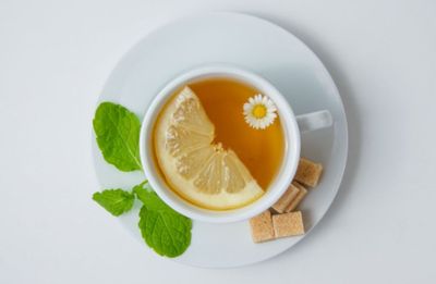 Minuman Lemon Jaggery Membantu Menurunkan Berat Badan dan Membakar Lemak Perut