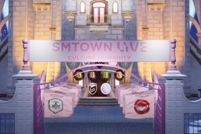 Konser Online SMTOWN LIVE Pecahkan Rekor 35,8 Juta Pemirsa dari Seluruh Dunia