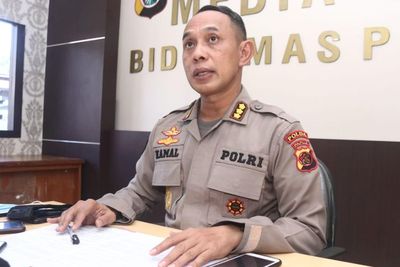Polda Papua Perintahkan Masyarakat Tak Pakai Atribut FPI di Papua