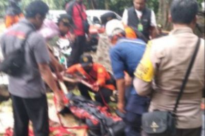 Terpeleset saat Mendaki Gunung Rinjani, Pemuda Ini Tewas Mengenaskan Jatuh ke Jurang