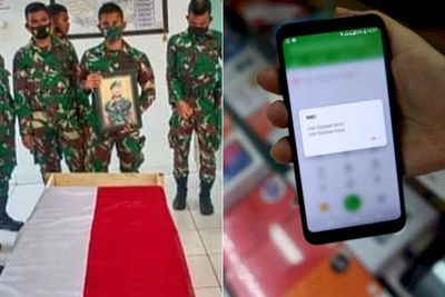 POPULER: Tampang Pelaku yang Keroyok TNI Hingga Tewas, Cara Melacak HP Hilang dengan IMEI