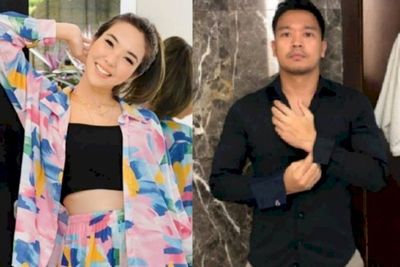 Terungkap! Ini yang Buat Nobu Temui Gisel ke Medan Sebelum Buat Video Porno
