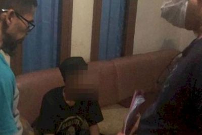 Ini Motif 2 Remaja Buat Parodi Lagu Indonesia Raya