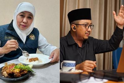 Gubernur Khofifah Positif COVID-19, Ustadz Yusuf Mansur: COVID-19 Tak Pandang Bulu