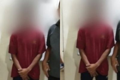 Ketahuan Simpan Sabu-sabu, Pria di Binjai Langsung Diringkus Petugas di Rumahnya