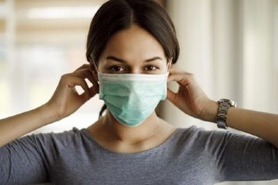 Ini Beda Gejala Hilang Indra Penciuman COVID-19 dan Flu Biasa