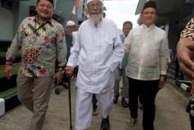 Sebentar Lagi Abu Bakar Ba asyir Bebas, Polri: Jajaran Intelijen Terus Awasi