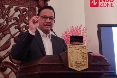 PSBB Transisi di DKI Jakarta Diperpanjang hingga 17 Januari 2021