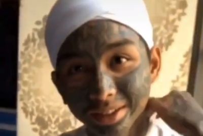 Viral Remaja Penuh Tato Pilih Hijrah, Kabur dari Pesantren dan Tato sejak Usia 12 Tahun