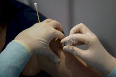 Mabes Polri Tegaskan Bakal Kawal Pendistribusian hingga Pelaksanaan Vaksin