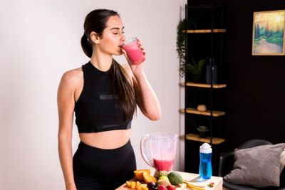 10 Cara Detoks Tubuh untuk Mengeluarkan Racun