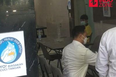 Jadi Tersangka Video Syur dengan Gisel, Nobu Hadiri Pemeriksaan di Polda Metro Jaya