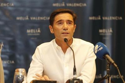 Bilbao akan Kedatangan Pelatih Baru, Gaet Eks Manajer Valencia Marcelino