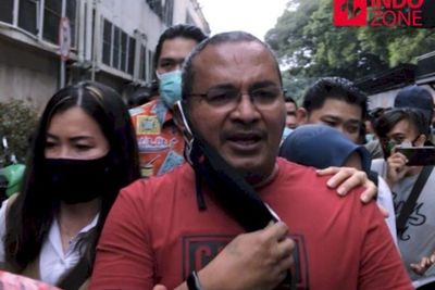 John Kei Segera Disidang di Pengadilan Negeri Jakarta Barat