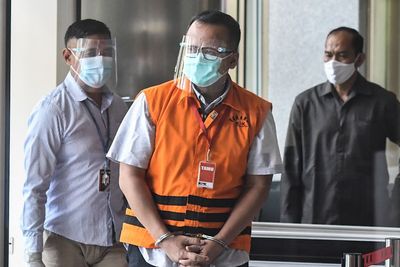 Salah Satu Saksi Kunci Kasus Dugaan Suap Eks Menteri Edhy Prabowo Meninggal Dunia