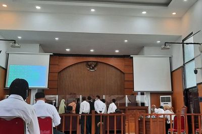 Kuasa Hukum Habib Rizieq Sebut Penyelidikan dan Penyidikan Tidak Sesuai